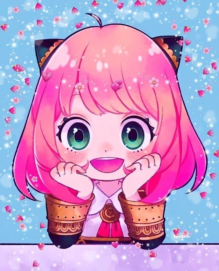 Is Anya Forger Stronger than Kyojuro Rengoku in a Hypothetical Fight?